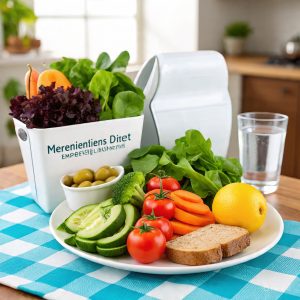 Mediterranean Diet Essentials Pack