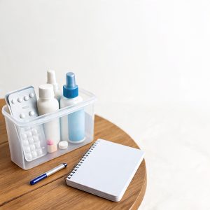 Seasonal Allergy & Respiratory Health Kit