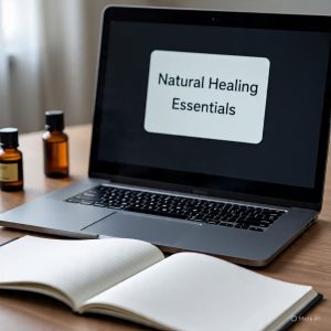 Natural Healing Essentials eBook Pack