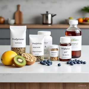 Healthy Digestion & Gut Healing Remedies Pack