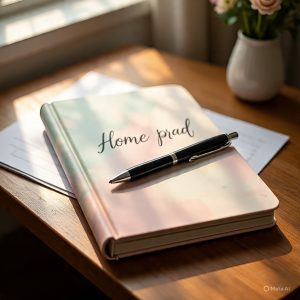 Seasonal Home Prep Planner Bundle