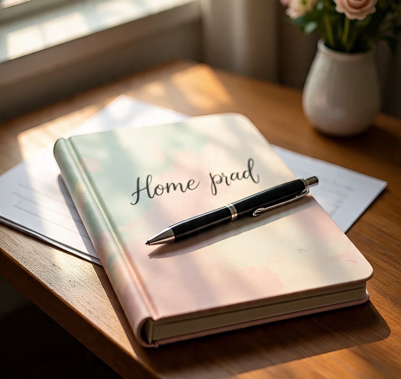 Seasonal Home Prep Planner Bundle