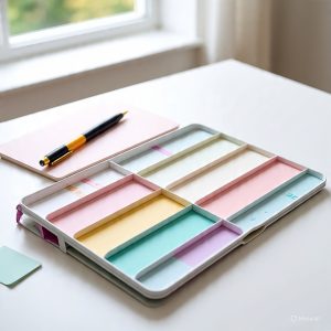 Ultimate Home Organization Planner Pack