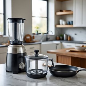 Keto Kitchen Master Bundle