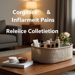 Chronic Pain & Inflammation Relief Collection