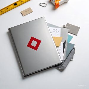 Home Renovation & Décor Project Planner Kit