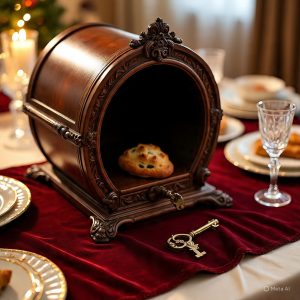 Holiday Feast Recipe Vault