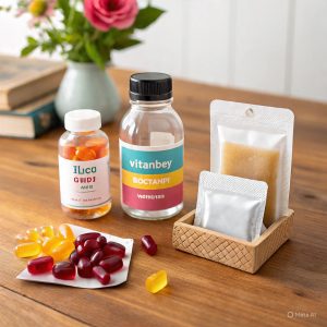 Cold, Cough & Flu Natural Defense Bundle